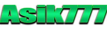 Logo Asik777